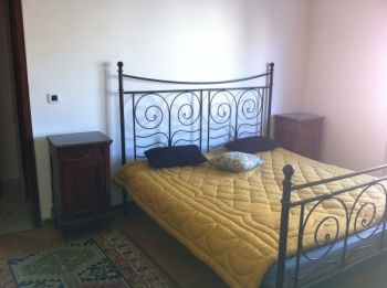 Bilocale con balcone Sud-est