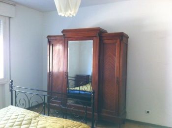 Bilocale con balcone Sud-est