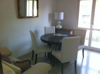 Bilocale con balcone Sud-est