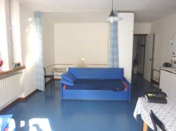 Appartamento arredato con balcone Pavia