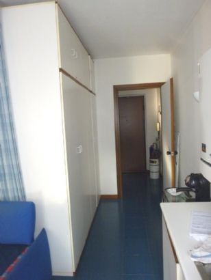 Appartamento arredato con balcone Pavia