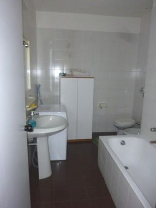 Appartamento arredato con balcone Pavia