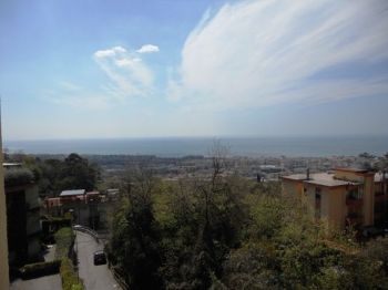 Appartamento affitto Salerno