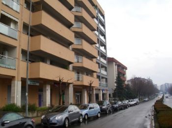 Casa Cosenza