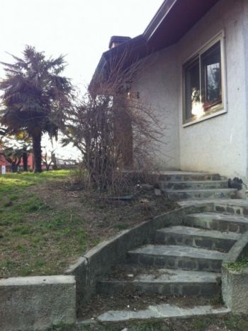 Villa affitto Dolo