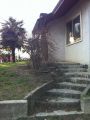 Villa arredata con posto auto Sambruson