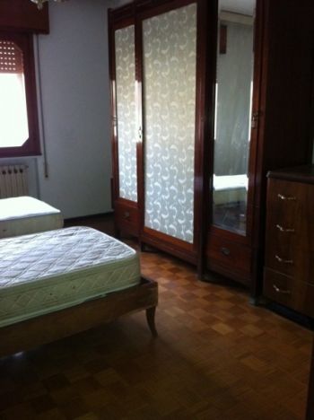 Villa arredata con posto auto Sambruson