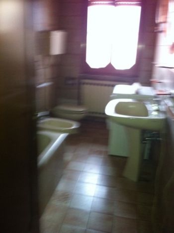 Villa arredata con posto auto Sambruson