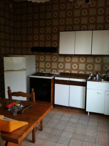 Villa arredata con posto auto Sambruson