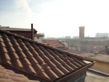 Mansarda con aria condizionata Cit turin - Altre fotografie