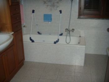 Bilocale arredato con terrazzo Senago - Altre fotografie