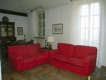 Casa arredata con balcone Centro - Altre fotografie