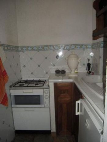 Casa arredata con balcone Centro - Altre fotografie
