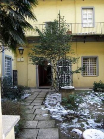 Casa arredata con balcone Centro - Altre fotografie