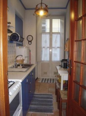 Casa arredata con terrazzo Centro - Altre fotografie