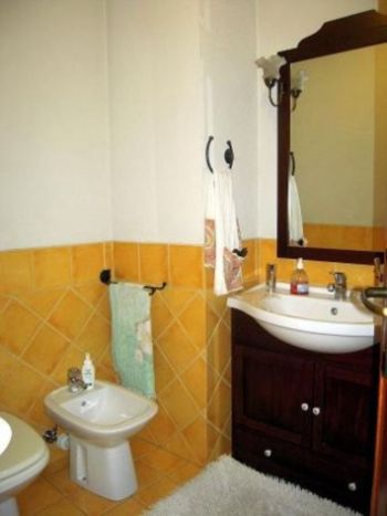 Casa arredata con terrazzo Centro - Altre fotografie
