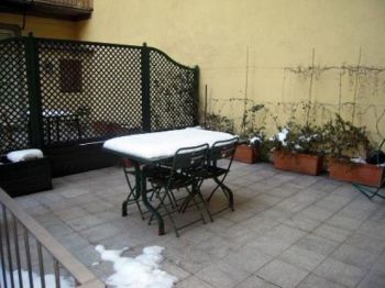 Casa arredata con terrazzo Centro - Altre fotografie