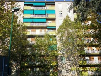 Trilocale Sesto San Giovanni - Altre fotografie