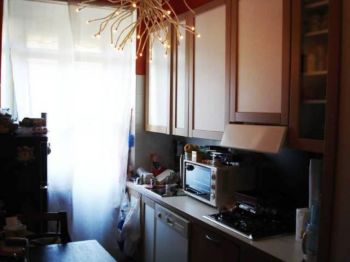 Casa arredata con balcone San paolo - Altre fotografie