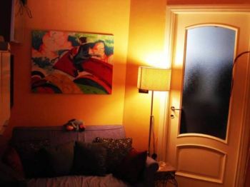 Casa arredata con balcone San paolo - Altre fotografie