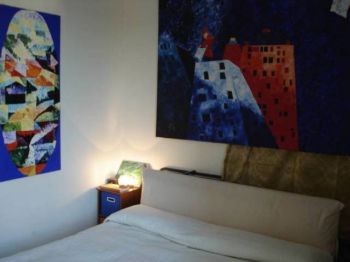 Casa arredata con balcone San paolo - Altre fotografie