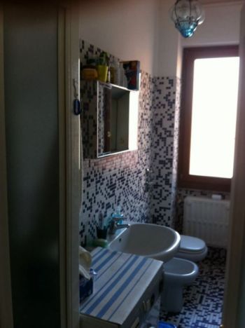 Appartamento arredato con terrazzo Buccinasco - Altre fotografie
