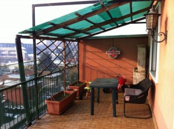 Appartamento arredato con terrazzo Buccinasco - Altre fotografie
