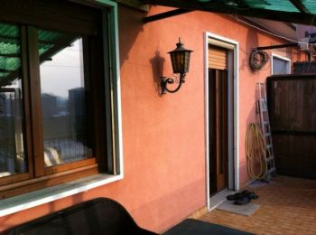 Appartamento arredato con terrazzo Buccinasco - Altre fotografie