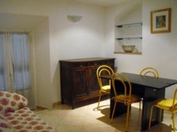 Bilocale arredato P.ta genova, romolo, solari - Altre fotografie