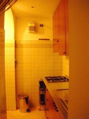 Bilocale arredato P.ta genova, romolo, solari - Altre fotografie