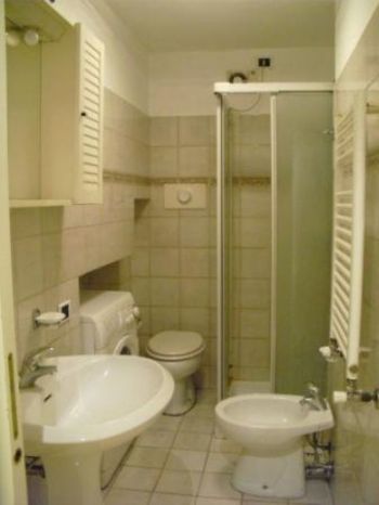 Bilocale arredato P.ta genova, romolo, solari - Altre fotografie