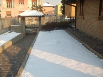 Appartamento affitto Senago - Altre fotografie