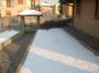 Trilocale con giardino Senago