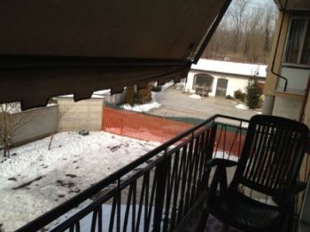 Bilocale arredato con balcone Senago - Altre fotografie