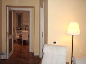 Trilocale arredato Parioli, pinciano - Altre fotografie