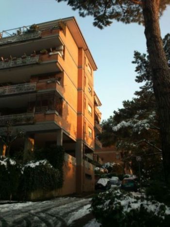Appartamento con terrazzo Aurelio/gregorio vii/ubaldi/san pietro - Altre fotografie