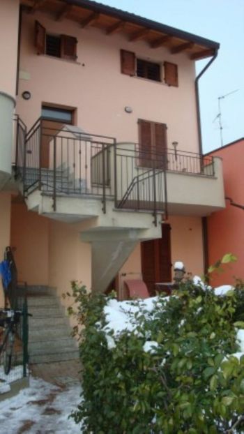 Appartamento affitto Cologno Monzese - Altre fotografie