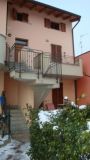 Trilocale con balcone Cologno Monzese