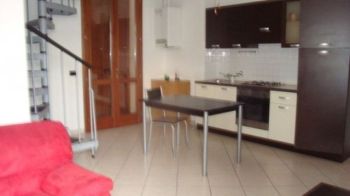 Trilocale con balcone Cologno Monzese - Altre fotografie