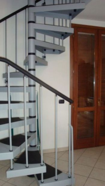Trilocale con balcone Cologno Monzese - Altre fotografie