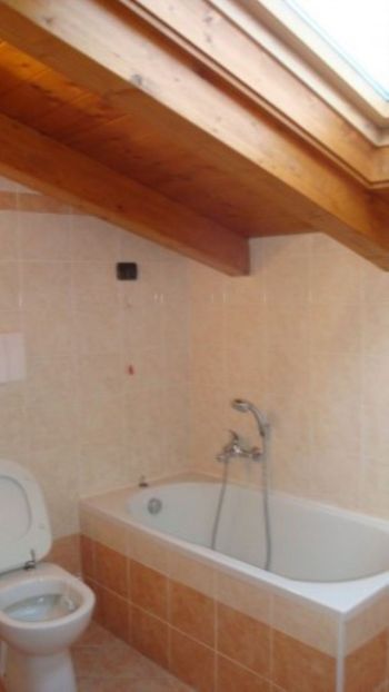 Trilocale con balcone Cologno Monzese - Altre fotografie