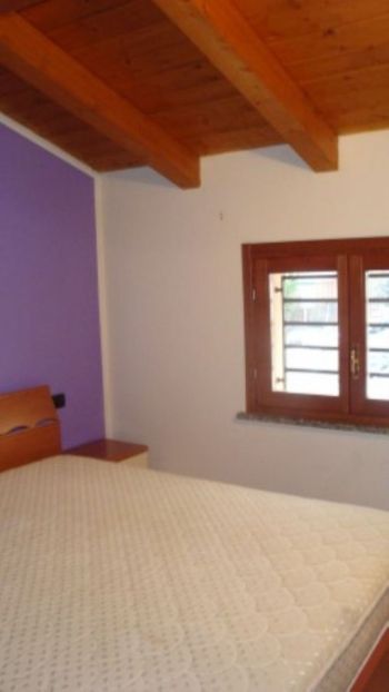 Trilocale con balcone Cologno Monzese - Altre fotografie