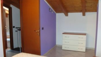 Trilocale con balcone Cologno Monzese - Altre fotografie