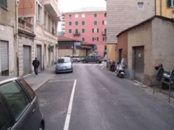 Casa Cornigliano - Altre fotografie