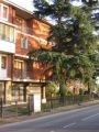 Casa con balcone Castel Maggiore