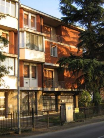 Trilocale con balcone Castel Maggiore - Altre fotografie