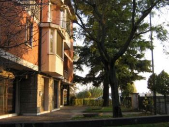 Trilocale con balcone Castel Maggiore - Altre fotografie