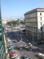Appartamento con balcone e aria condizionata