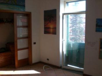 Appartamento con balcone e aria condizionata - Altre fotografie
