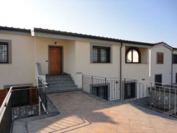 Casa arredata con giardino Torrino, mostacciano - Altre fotografie